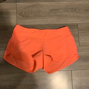 Super cute Lulu Shorts!